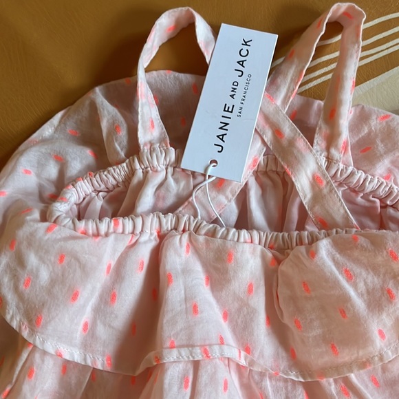 Janie and Jack outfit - Picture 5 of 5